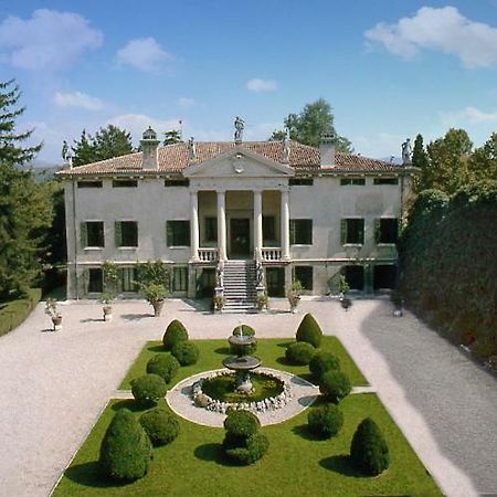La Serenella West Wing San Pietro in Cariano Exterior photo