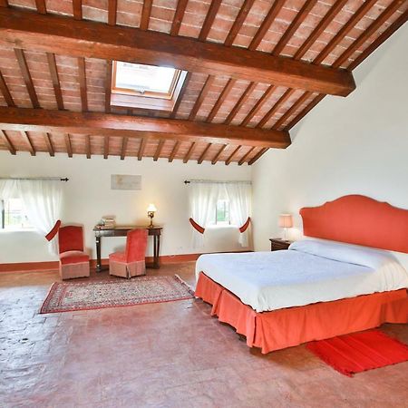 La Serenella West Wing San Pietro in Cariano Exterior photo