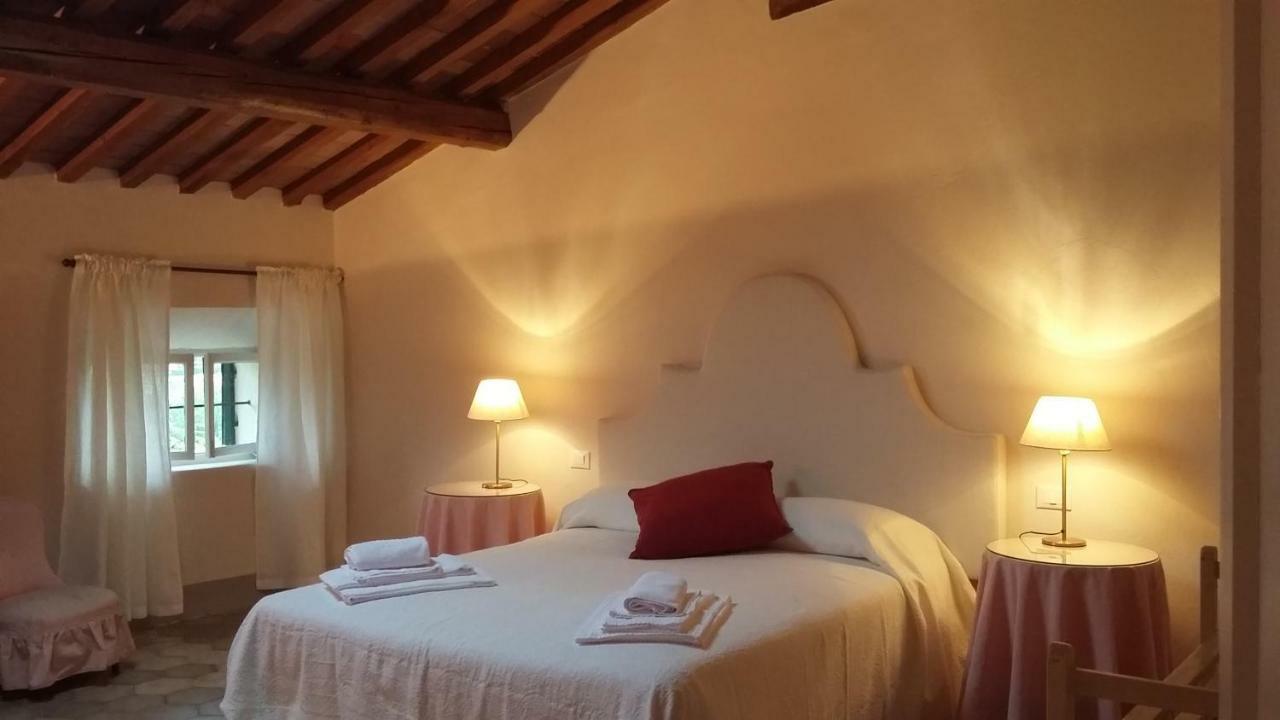 La Serenella West Wing San Pietro in Cariano Exterior photo