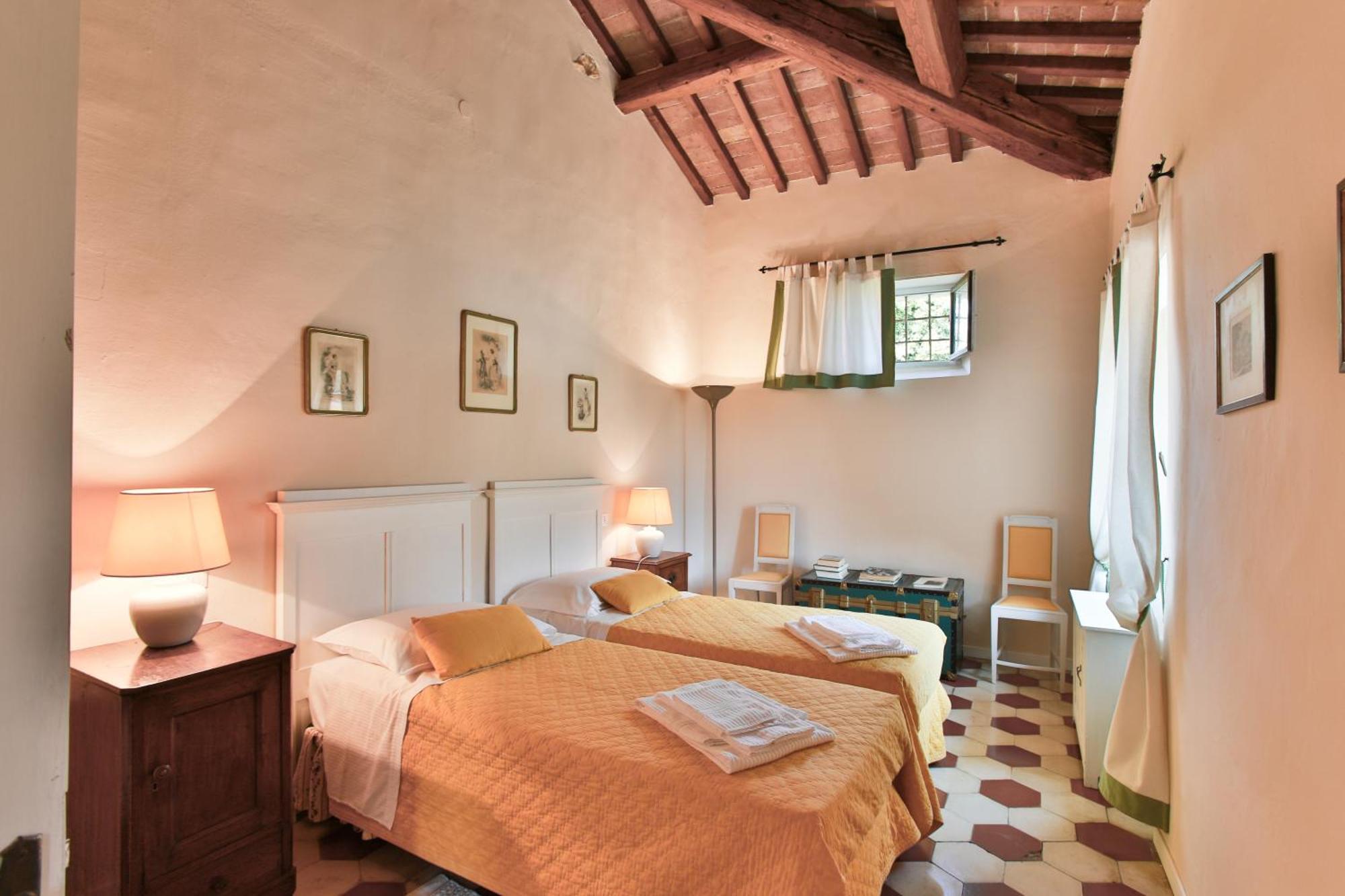 La Serenella West Wing San Pietro in Cariano Exterior photo